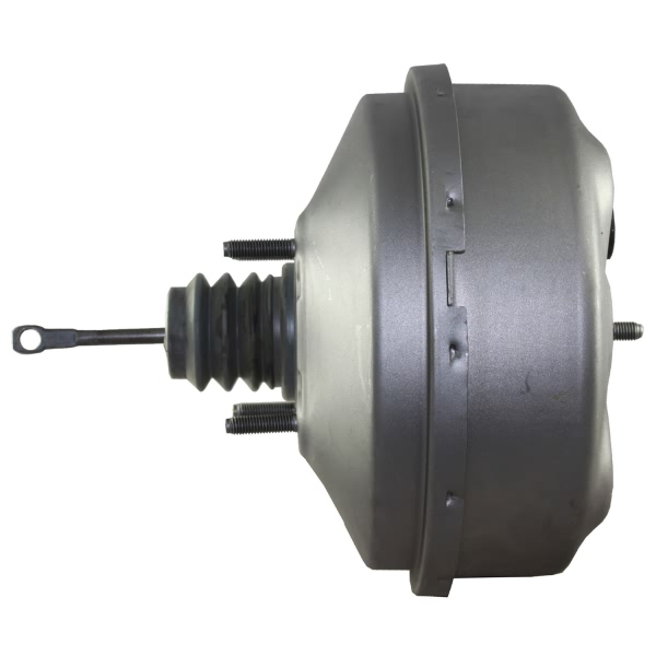 Centric Rear Power Brake Booster 160.80137