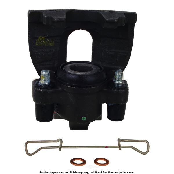 Cardone Reman Remanufactured Unloaded Caliper 19-2601