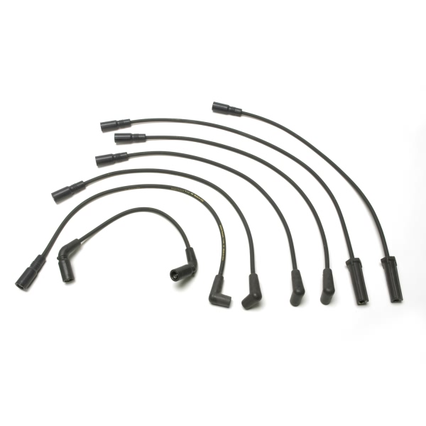 Delphi Spark Plug Wire Set XS10229
