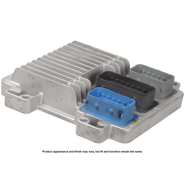 Cardone Reman Remanufactured Powertrain Control Module 77-7521F