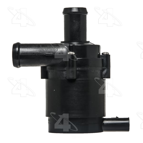 Four Seasons Engine Coolant Auxiliary Water Pump 89043