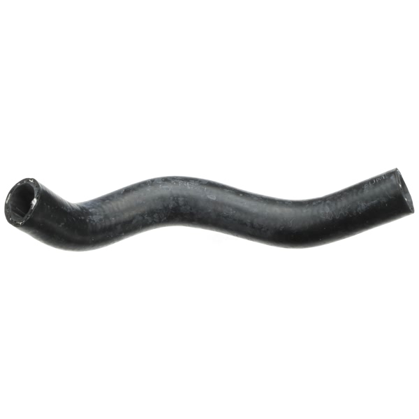 Gates Hvac Heater Molded Hose 18807