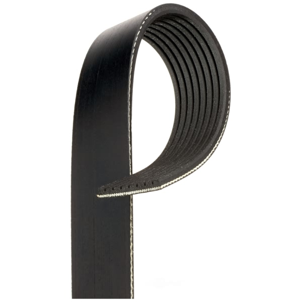 Gates Rpm Micro V V Ribbed Belt K080545RPM