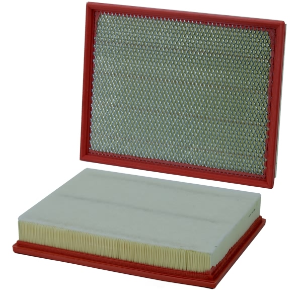 WIX Panel Air Filter 49342