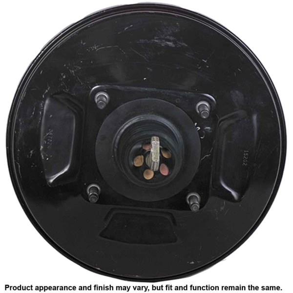 Cardone Reman Remanufactured Vacuum Power Brake Booster w/o Master Cylinder 54-74402