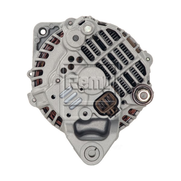 Remy Remanufactured Alternator 14455