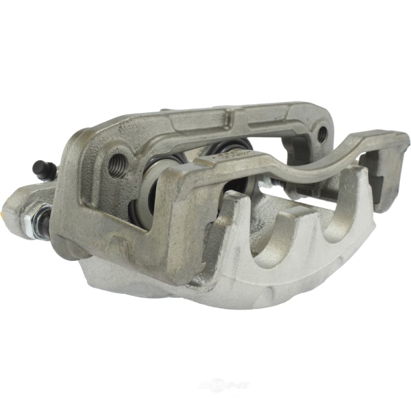 Centric Remanufactured Semi-Loaded Front Driver Side Brake Caliper 141.66034