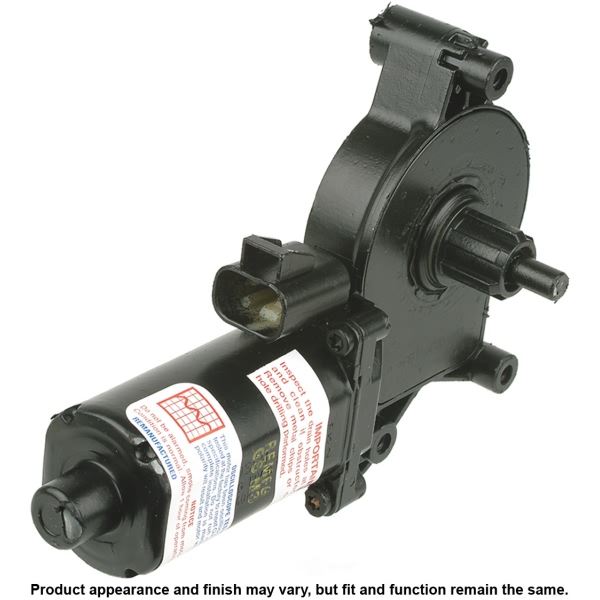 Cardone Reman Remanufactured Window Lift Motor 42-177