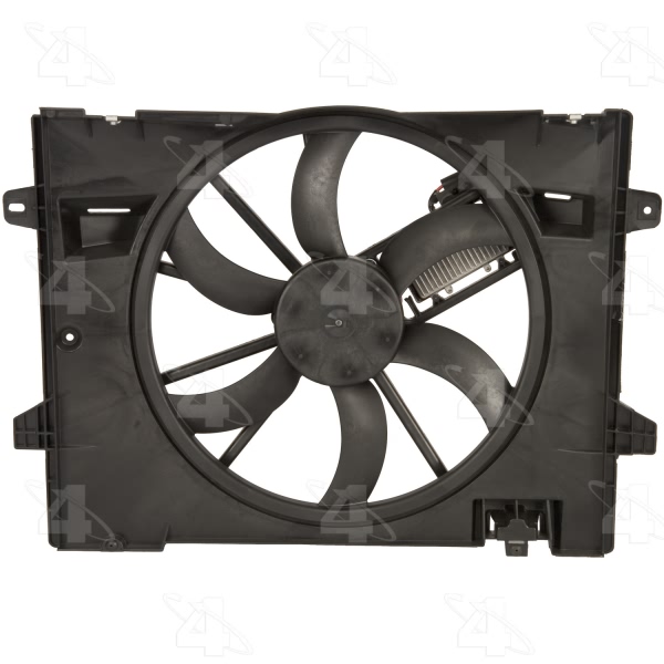 Four Seasons Engine Cooling Fan 75921