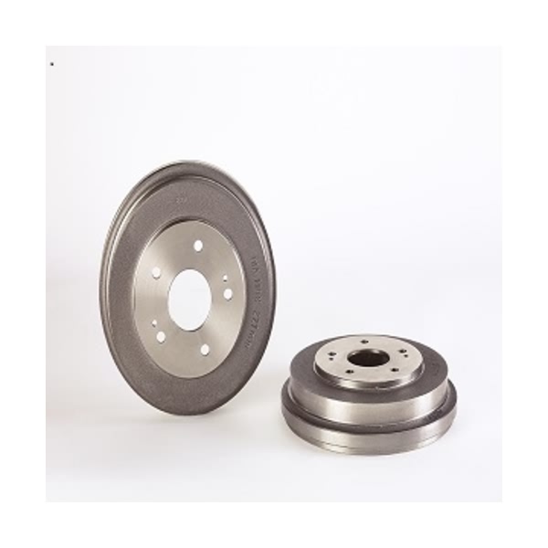 brembo Premium OE Equivalent Rear Brake Drum 14.7739.10