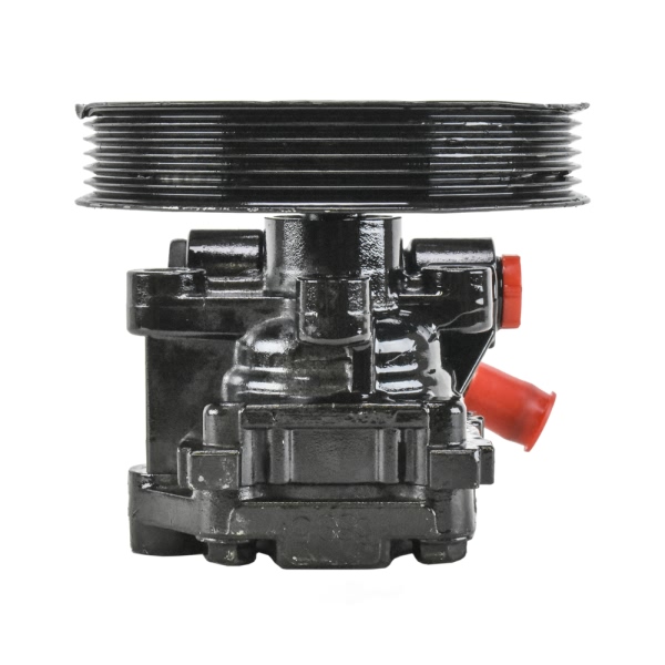 AAE Remanufactured Power Steering Pump 5895