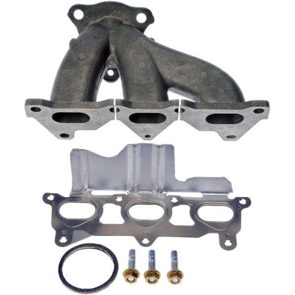 Dorman Cast Iron Natural Exhaust Manifold 674-778