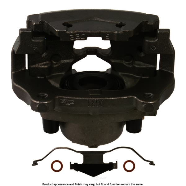 Cardone Reman Remanufactured Unloaded Caliper w/Bracket 19-B3230