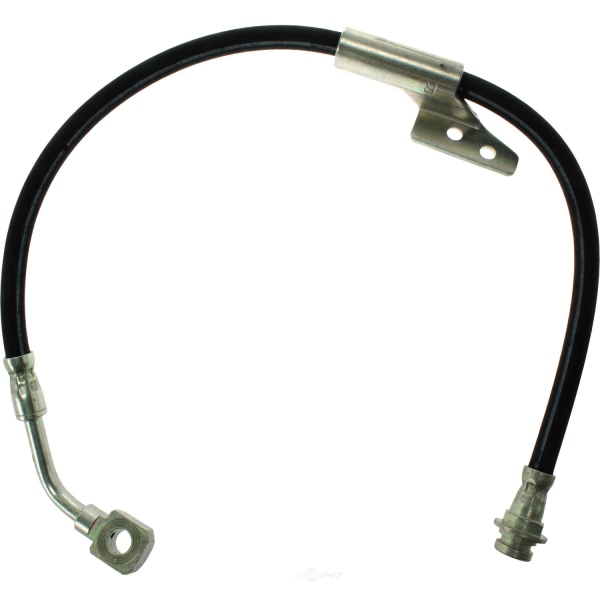 Centric Front Passenger Side Brake Hose 150.66075