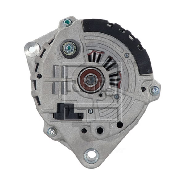 Remy Alternator 91333