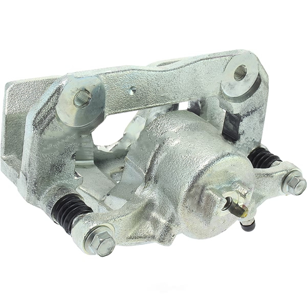 Centric Remanufactured Semi-Loaded Front Driver Side Brake Caliper 141.40134