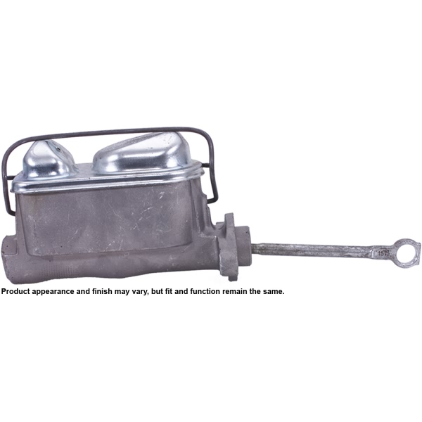 Cardone Reman Remanufactured Master Cylinder 10-1867