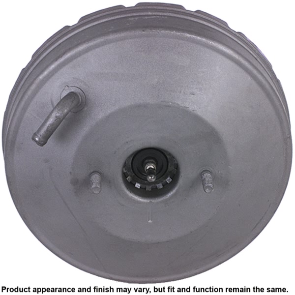 Cardone Reman Remanufactured Vacuum Power Brake Booster w/o Master Cylinder 54-74521