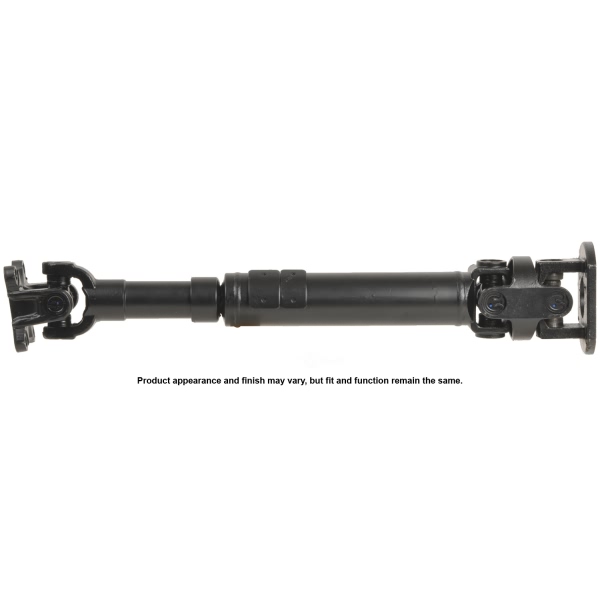 Cardone Reman Remanufactured Driveshaft/ Prop Shaft 65-9660