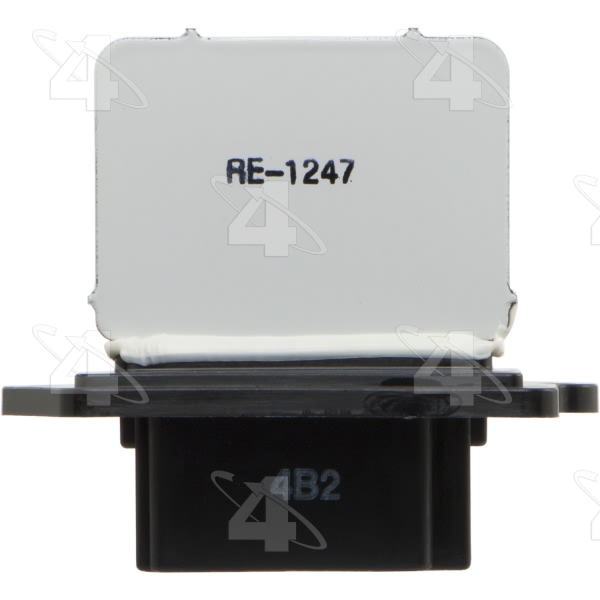 Four Seasons Hvac Blower Motor Resistor 20248