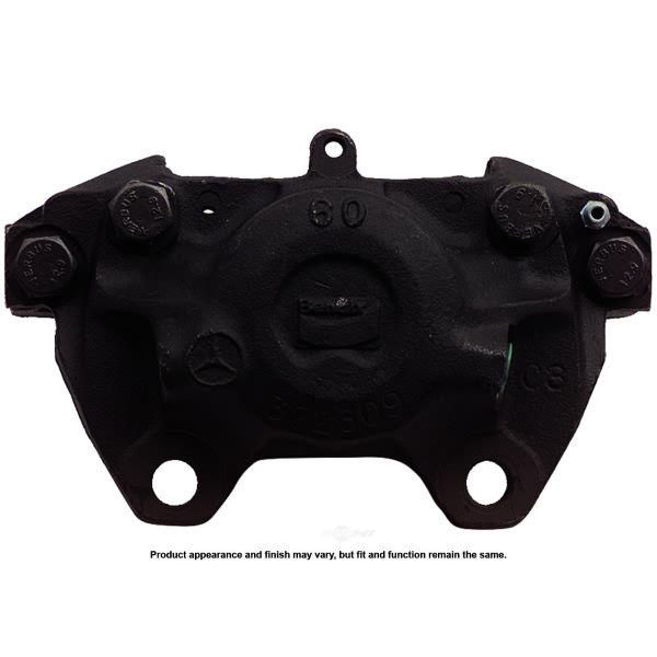 Cardone Reman Remanufactured Unloaded Caliper 19-915