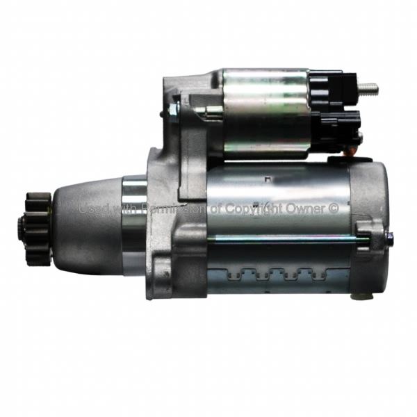 Quality-Built Starter Remanufactured 19046