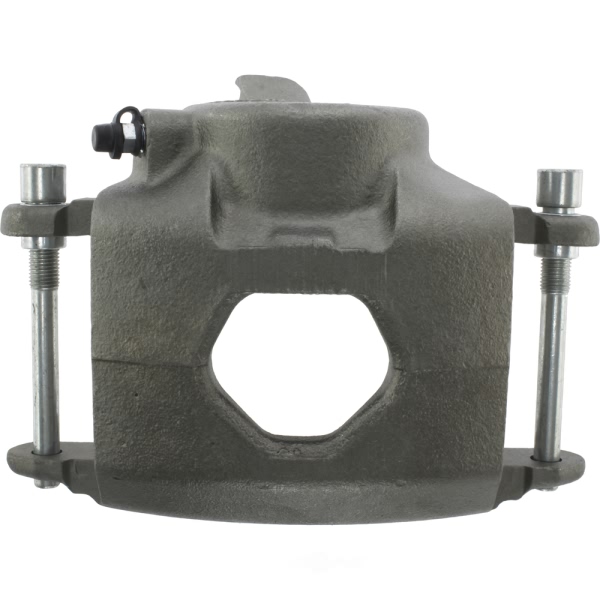 Centric Remanufactured Semi-Loaded Front Driver Side Brake Caliper 141.62112