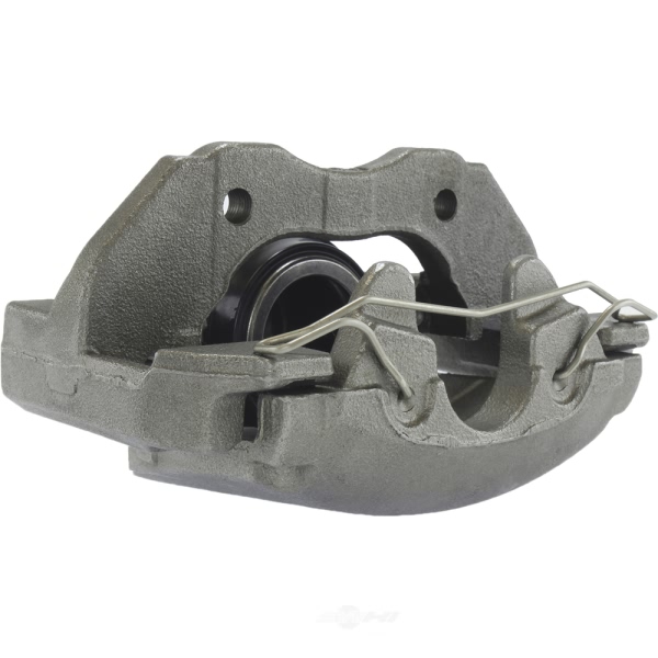 Centric Remanufactured Semi-Loaded Front Passenger Side Brake Caliper 141.45105