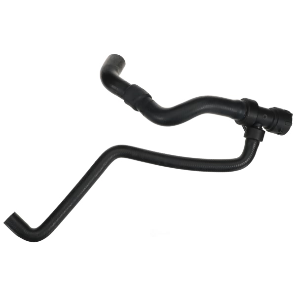 Gates Engine Coolant Molded Radiator Hose 22465