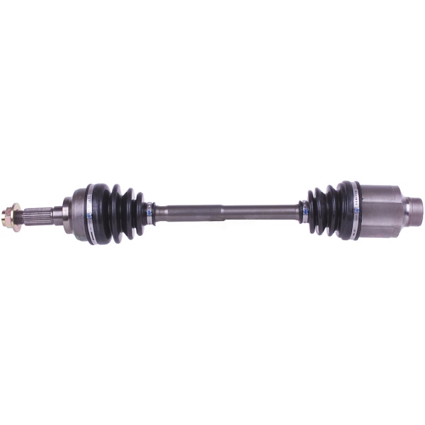 Cardone Reman Remanufactured CV Axle Assembly 60-2030
