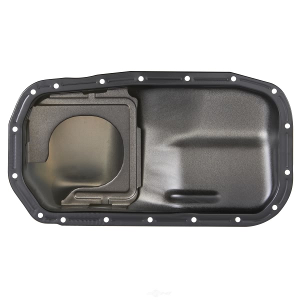 Spectra Premium New Design Engine Oil Pan CRP04B