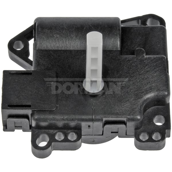 Dorman Hvac Air Door Actuator 604-248