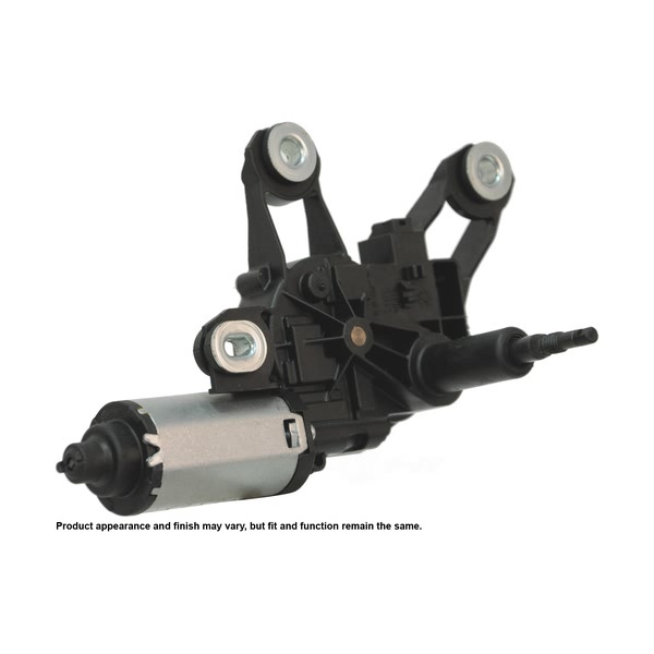 Cardone Reman Remanufactured Wiper Motor 40-2123