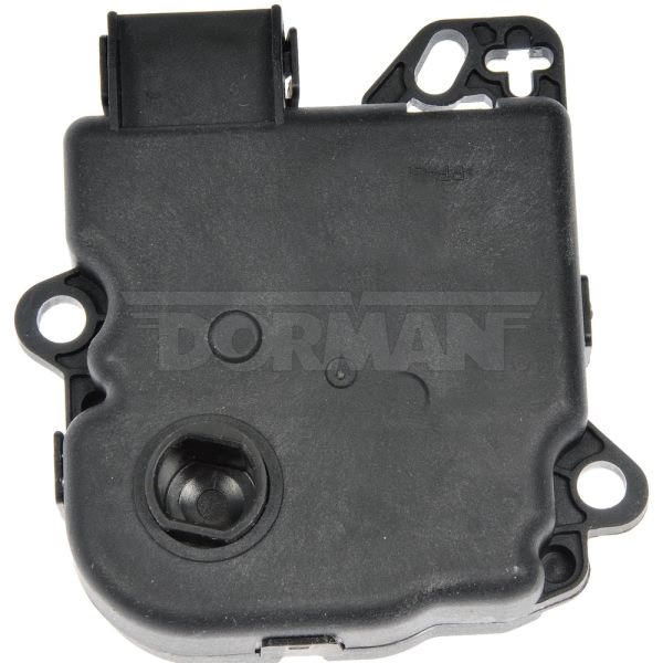 Dorman Hvac Heater Blend Door Actuator 604-624