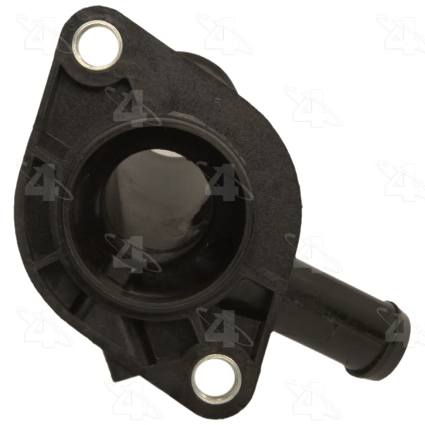 Four Seasons Engine Coolant Water Outlet W O Thermostat 85164