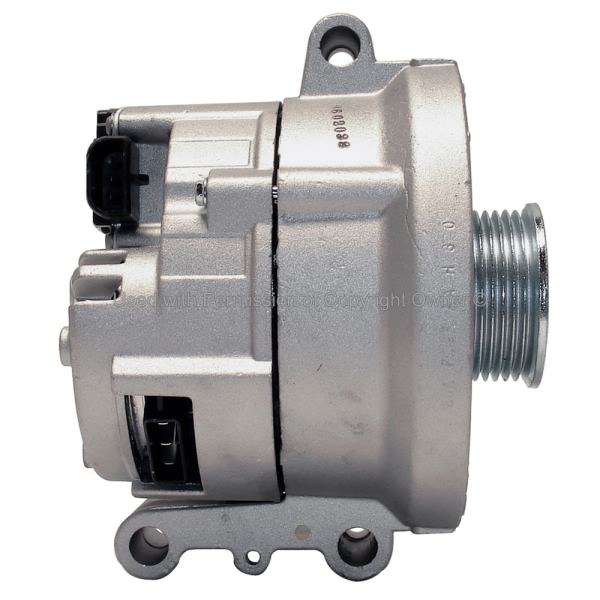 Quality-Built Alternator Remanufactured 7746602