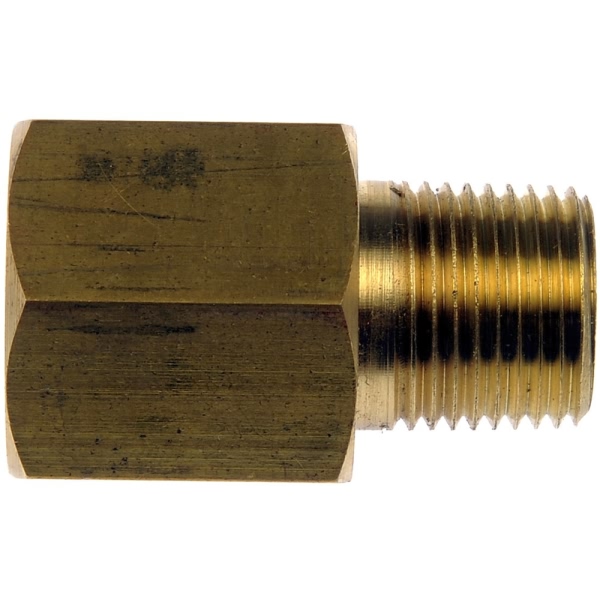 Dorman Oe Solutions Oil Cooler Line Connector 800-811