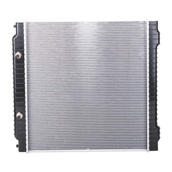 TYC Engine Coolant Radiator 2976