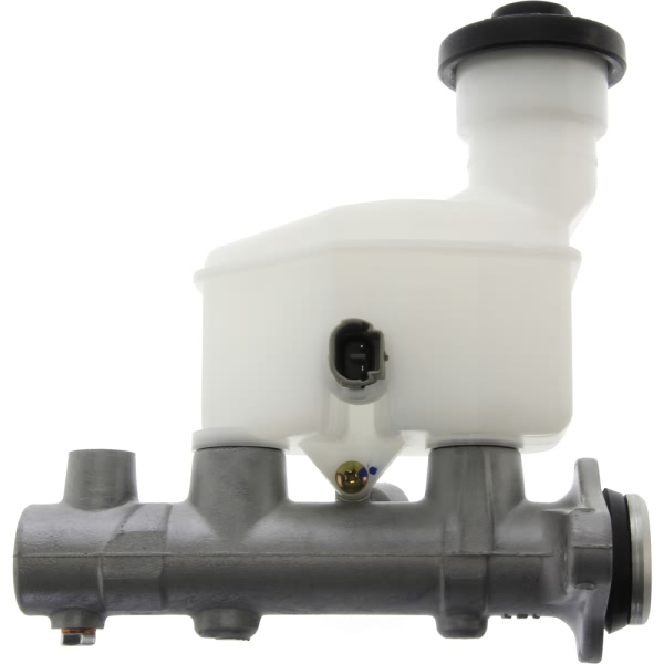 Centric Premium Brake Master Cylinder 130.44911