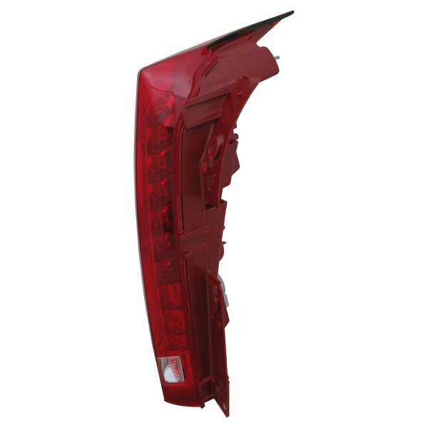 TYC Driver Side Replacement Tail Light 11-6920-00-9