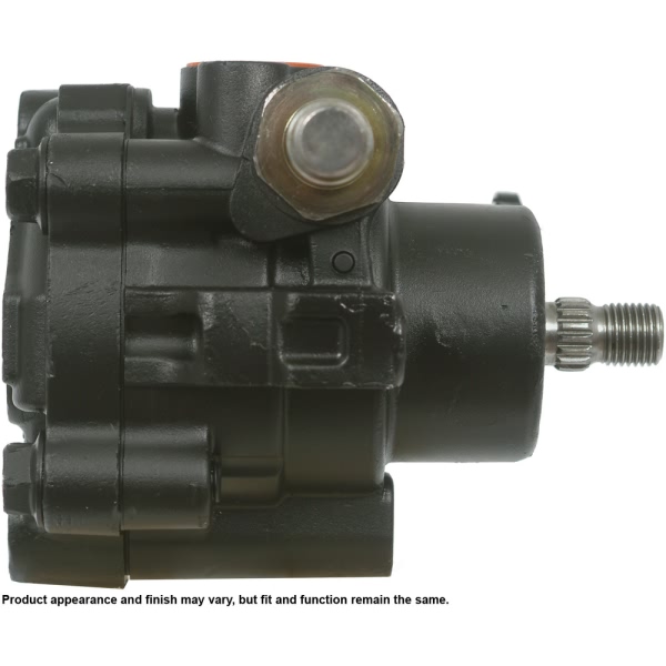 Cardone Reman Remanufactured Power Steering Pump w/o Reservoir 21-238