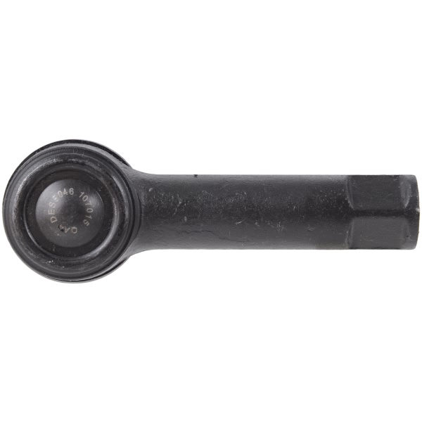 Centric Premium™ Outer Steering Tie Rod End 612.45069