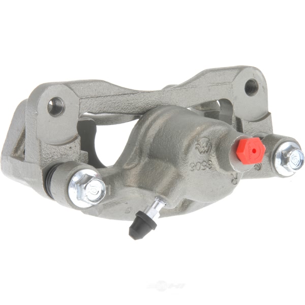 Centric Remanufactured Semi-Loaded Rear Passenger Side Brake Caliper 141.46533