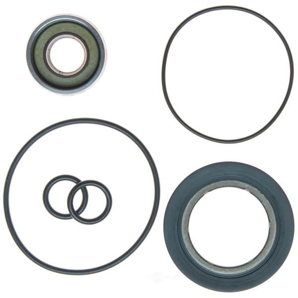 Gates Power Steering Pump Seal Kit 348373