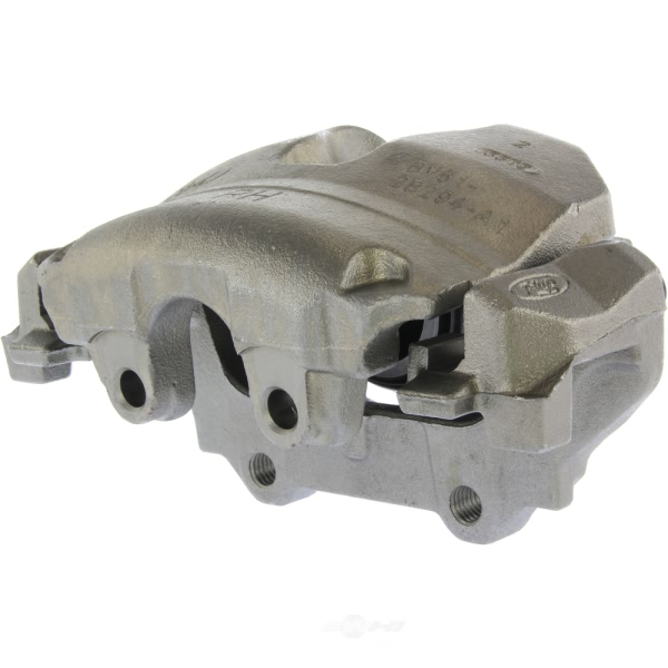 Centric Remanufactured Semi-Loaded Front Passenger Side Brake Caliper 141.61147