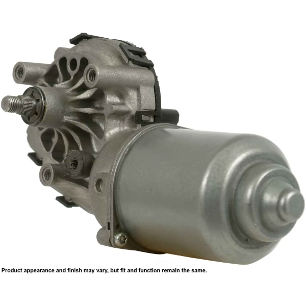 Cardone Reman Remanufactured Wiper Motor 43-4081