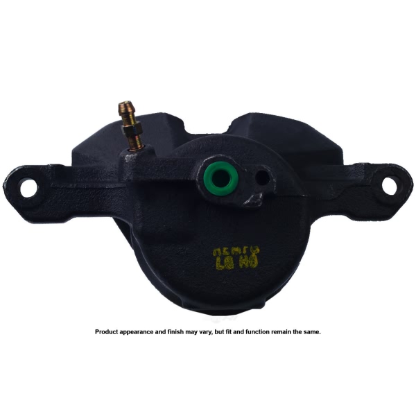 Cardone Reman Remanufactured Unloaded Caliper 19-2702