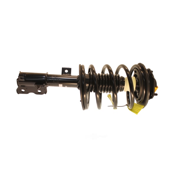 KYB Strut Plus Front Driver Side Twin Tube Complete Strut Assembly SR4164