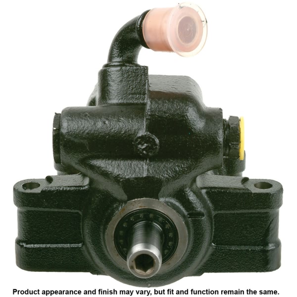 Cardone Reman Remanufactured Power Steering Pump w/o Reservoir 20-368
