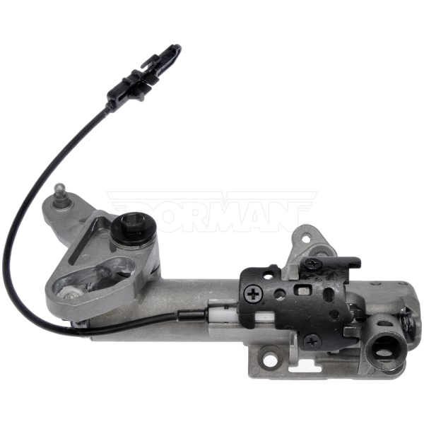 Dorman Steering Column Shift Mechanism 905-120